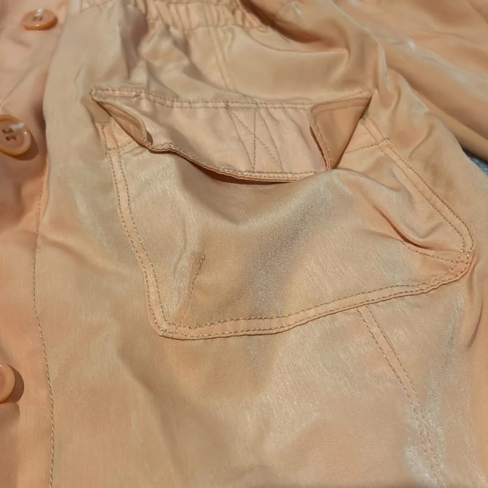 Orange Jacket - Picture 5 of 10